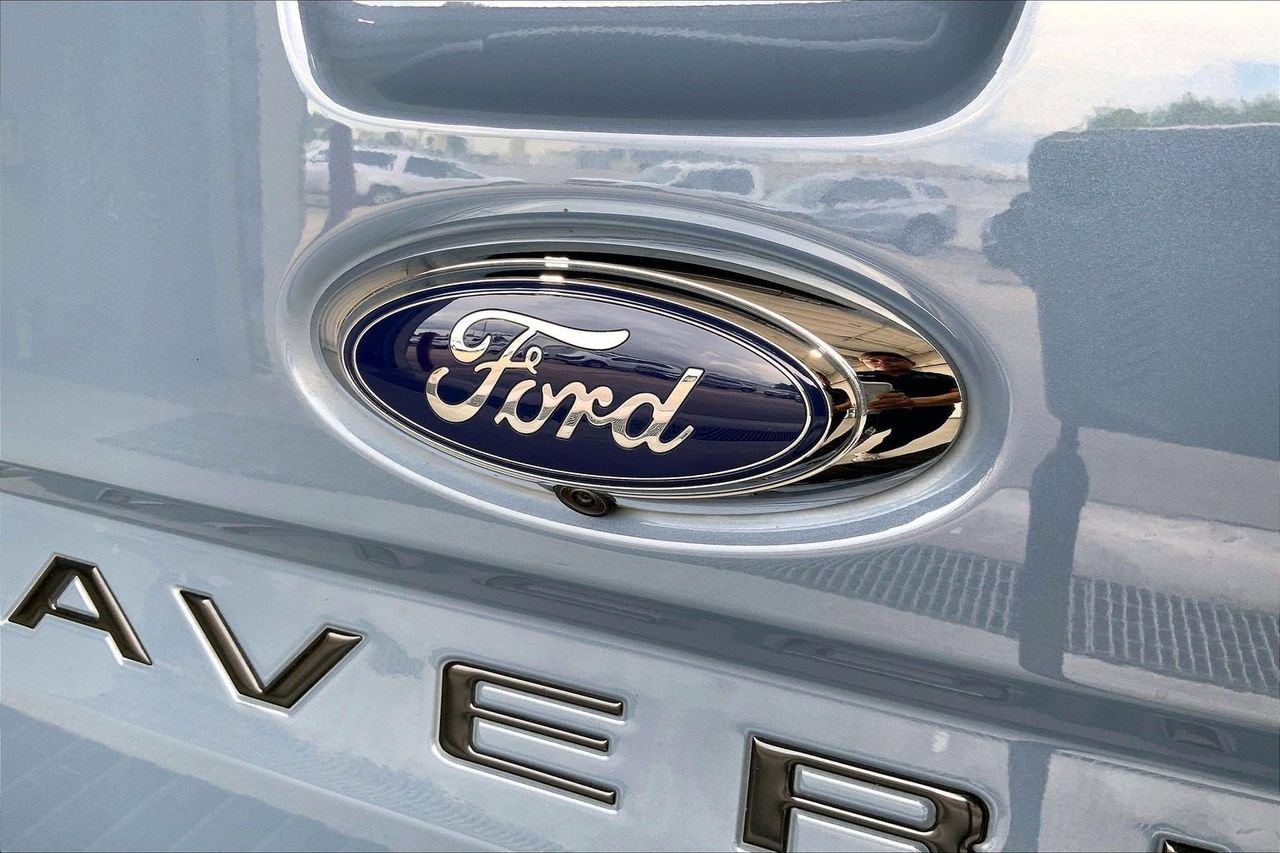 Used 2024 Ford Maverick Lariat AWD/4WD image 31