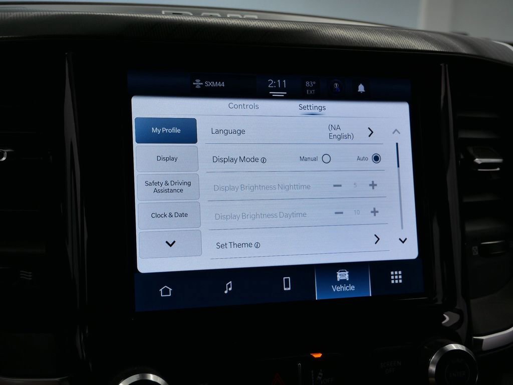 New 2026 RAM 1500 Big Horn image 39