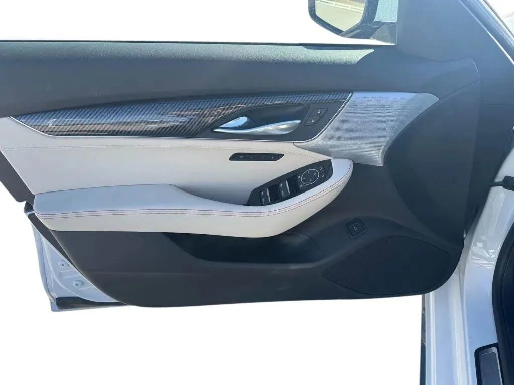 Used 2024 Cadillac CT5 Sport w/ Super Cruise 2 Package image 10