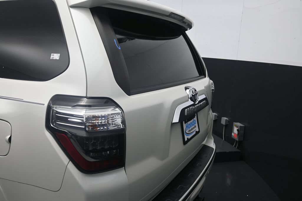 Used 2021 Toyota 4Runner Limited RWD image 15