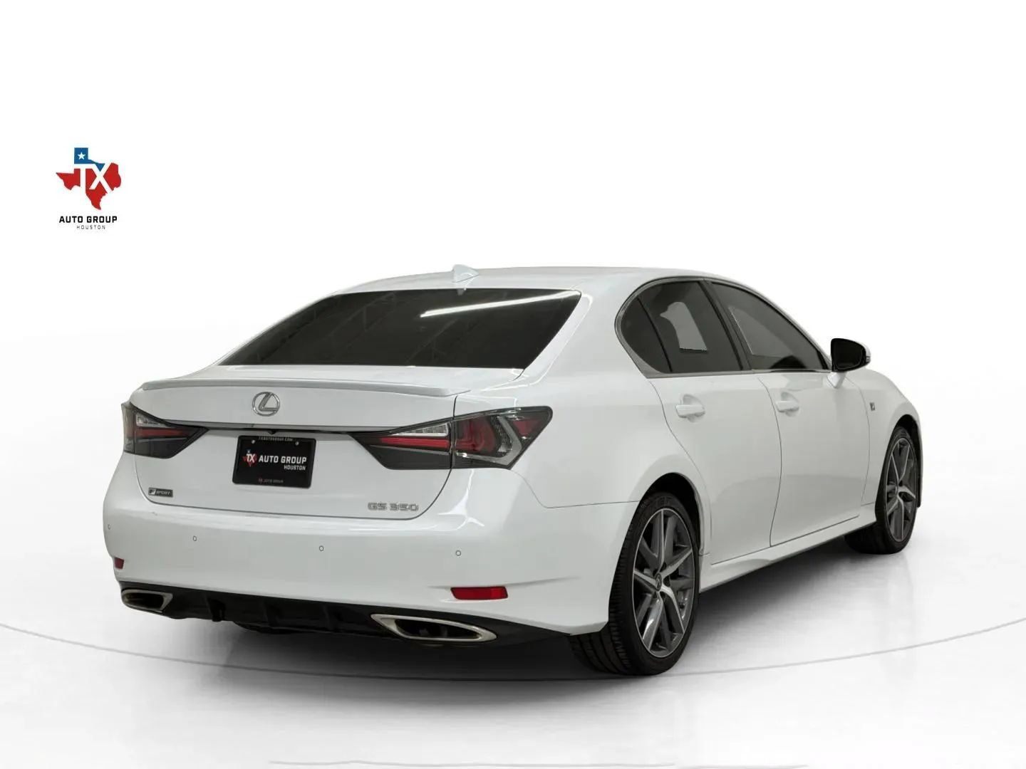 Used 2020 Lexus GS 350 F Sport RWD image 57