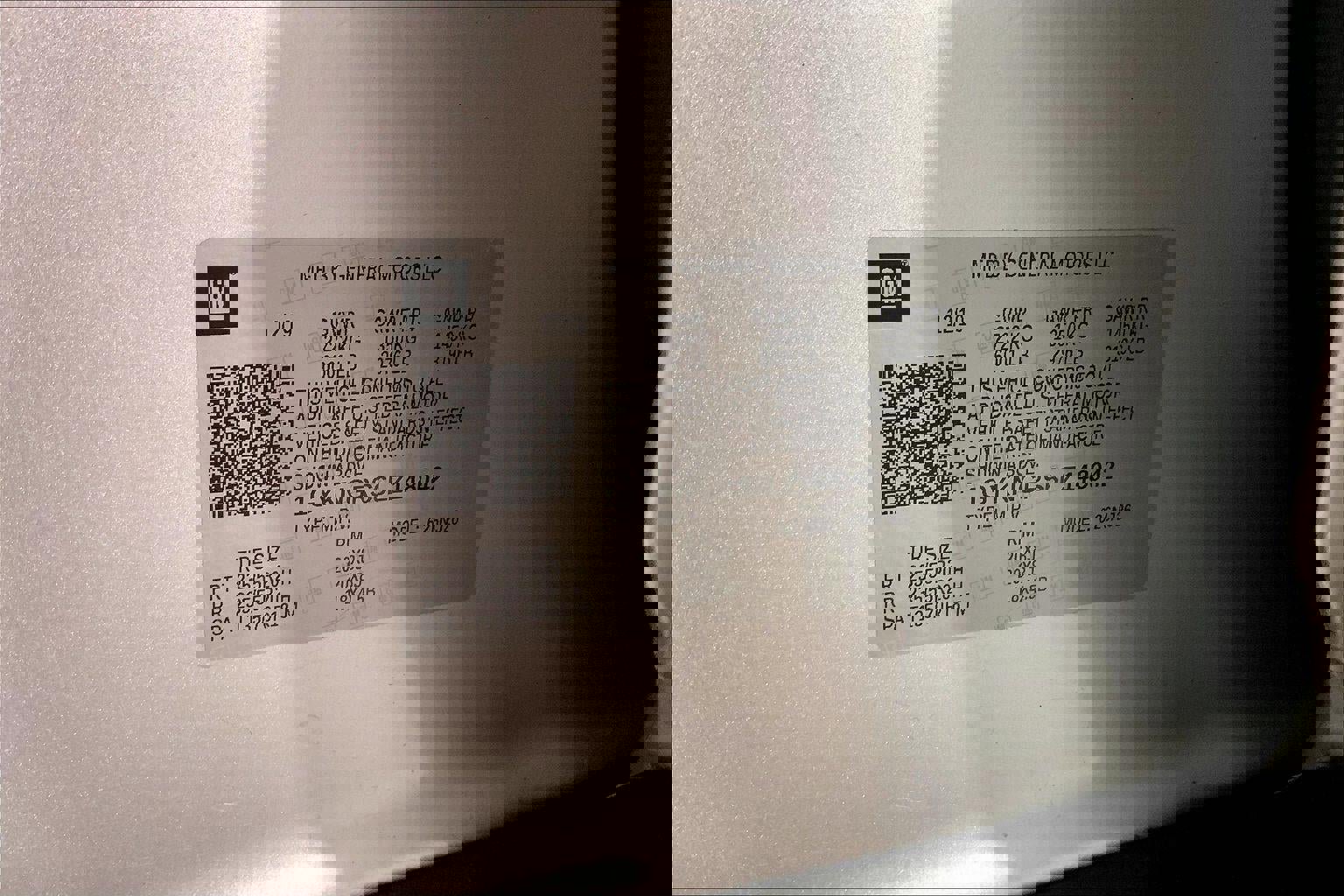 Used 2020 Cadillac XT5 Sportv image 32