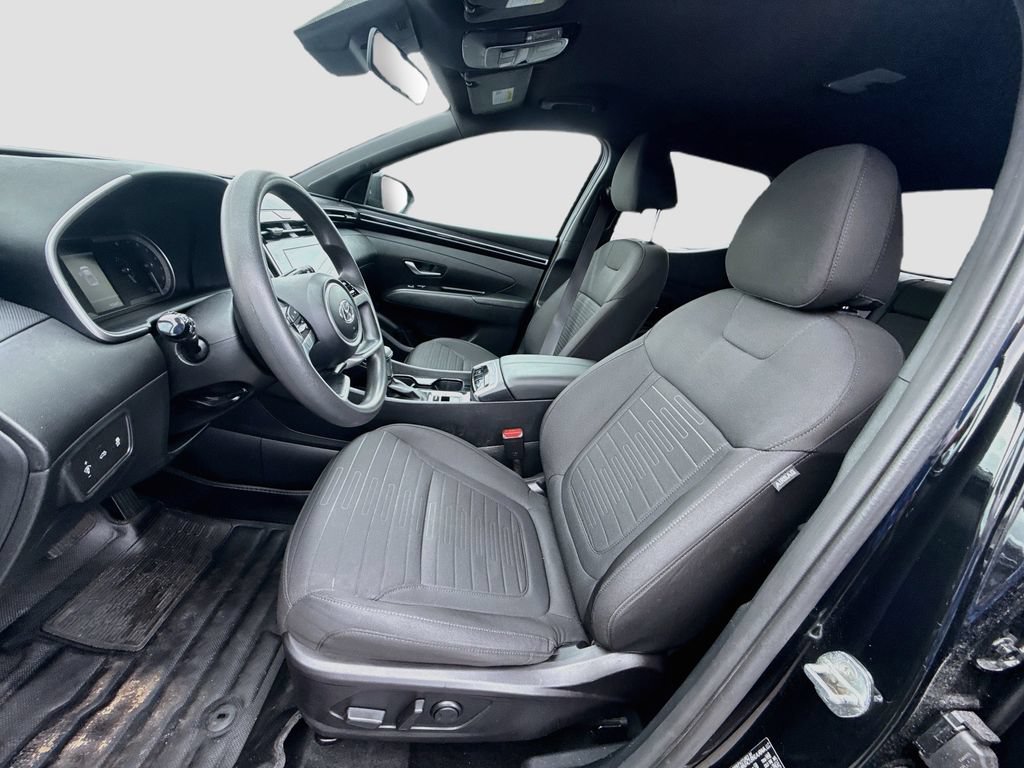Used 2022 Hyundai Santa Cruz SEL AWD/4WD image 22