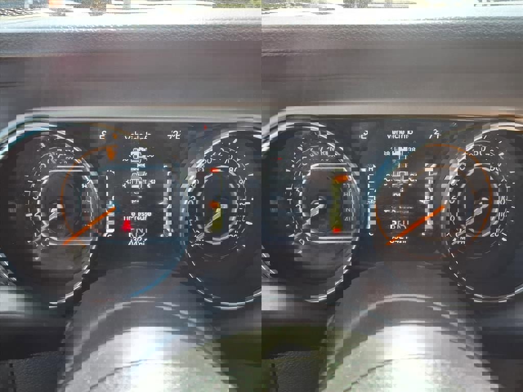 Used 2019 Jeep Wrangler Unlimited Sport S image 30