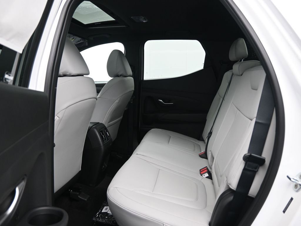 New 2026 Hyundai Santa Cruz SEL image 28