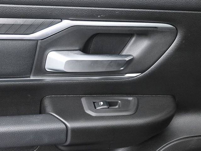 Used 2026 RAM 1500 Big Horn image 21