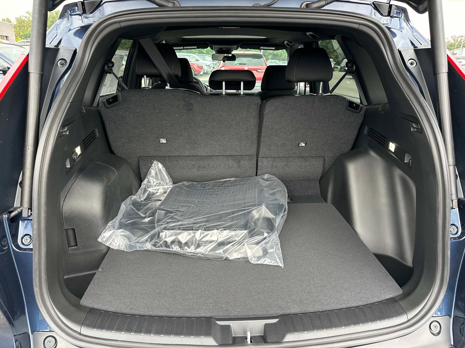 New 2026 Honda CR-V TrailSport image 17