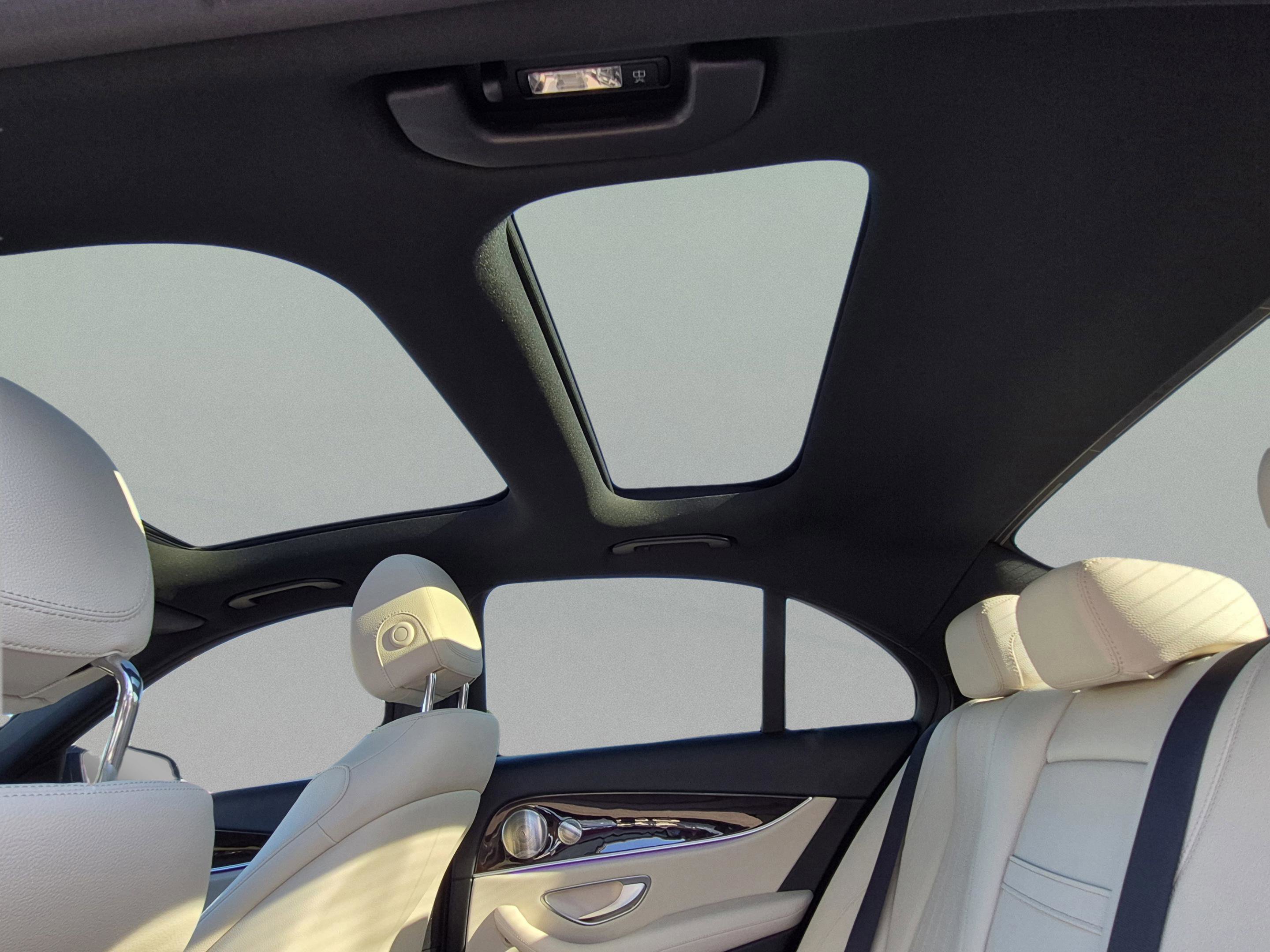 Used 2022 Mercedes-Benz E 350 Sedan image 19