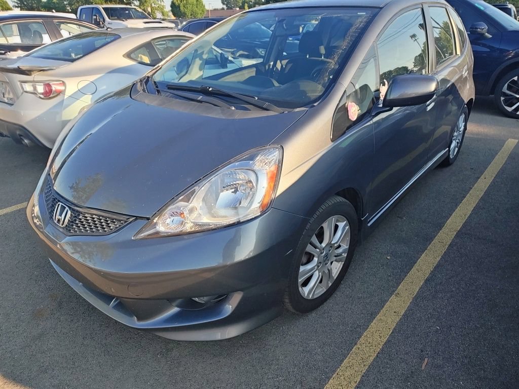 Used 2011 Honda Fit Sport image 6