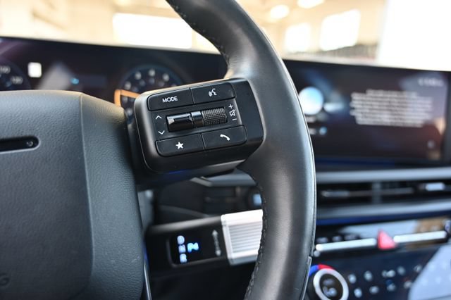 Used 2024 Hyundai Santa Fe Calligraphy AWD/4WD image 26