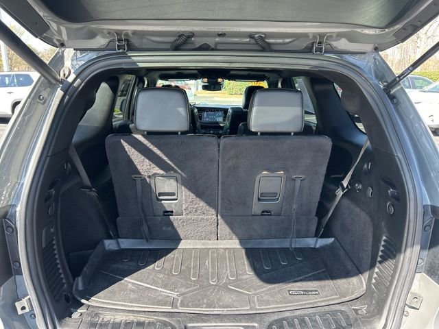 Used 2021 Dodge Durango GT image 8