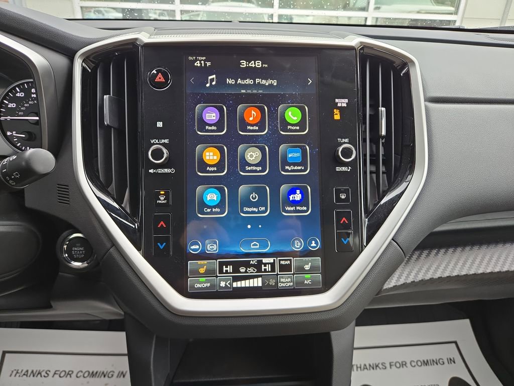 Used 2025 Subaru Ascent Premium w/ Premium Package image 24