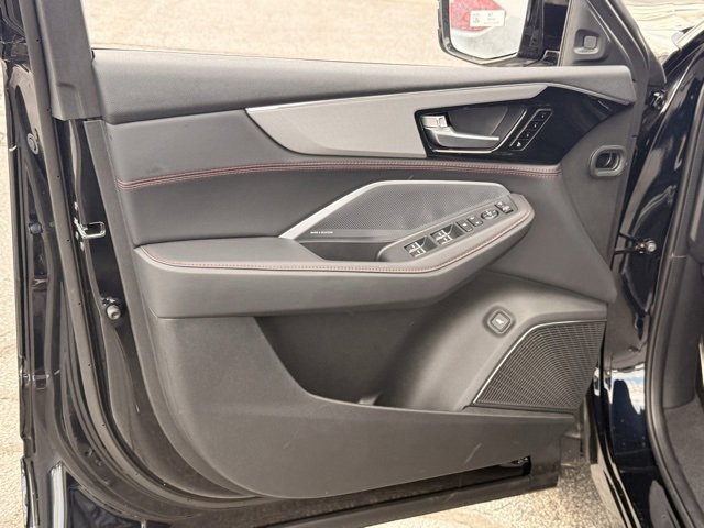 New 2026 Acura MDX A-Spec image 8