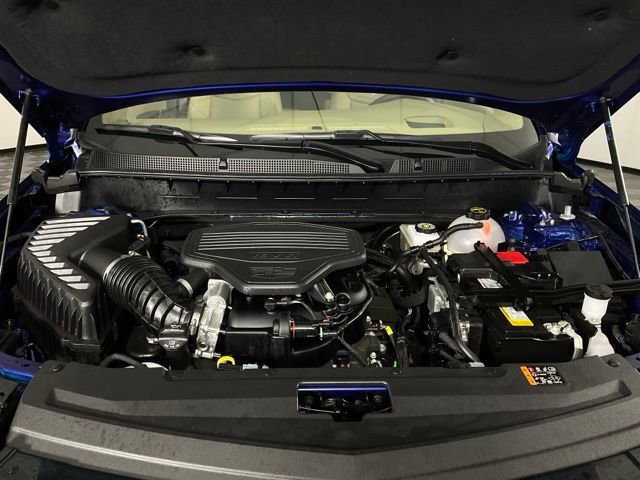 Used 2024 Cadillac XT6 Sport w/ Platinum Package image 38