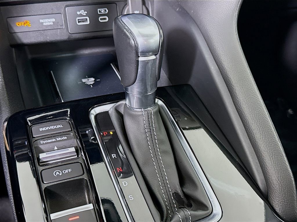 Used 2023 Acura Integra A-Spec FWD image 8