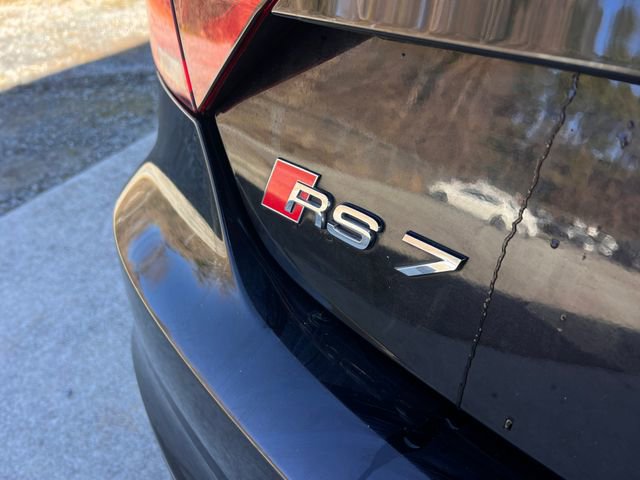 Used 2014 Audi RS 7 Prestige image 39
