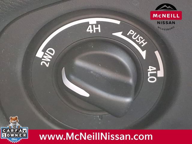 Used 2023 Nissan Frontier SV image 27