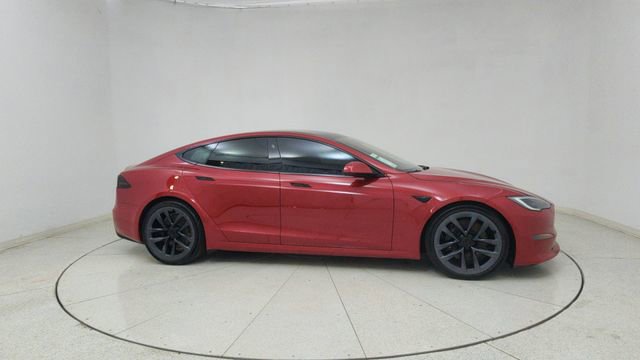 Used 2022 Tesla Model S image 62