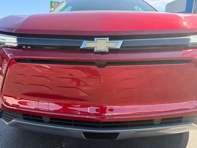 New 2026 Chevrolet Blazer EV LT image 4