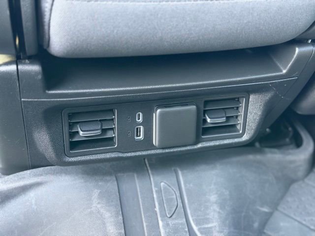 Certified 2023 Chevrolet Silverado 1500 RST w/ Protection Package AWD/4WD image 24