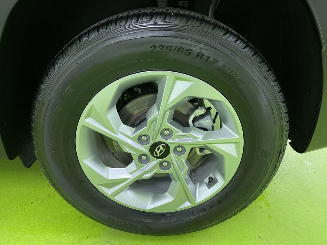 Used 2024 Hyundai Tucson SEL image 15