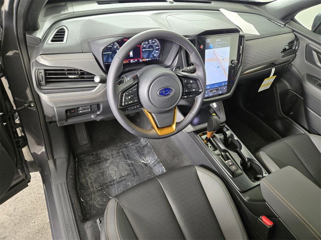 New 2026 Subaru Forester Wilderness image 10
