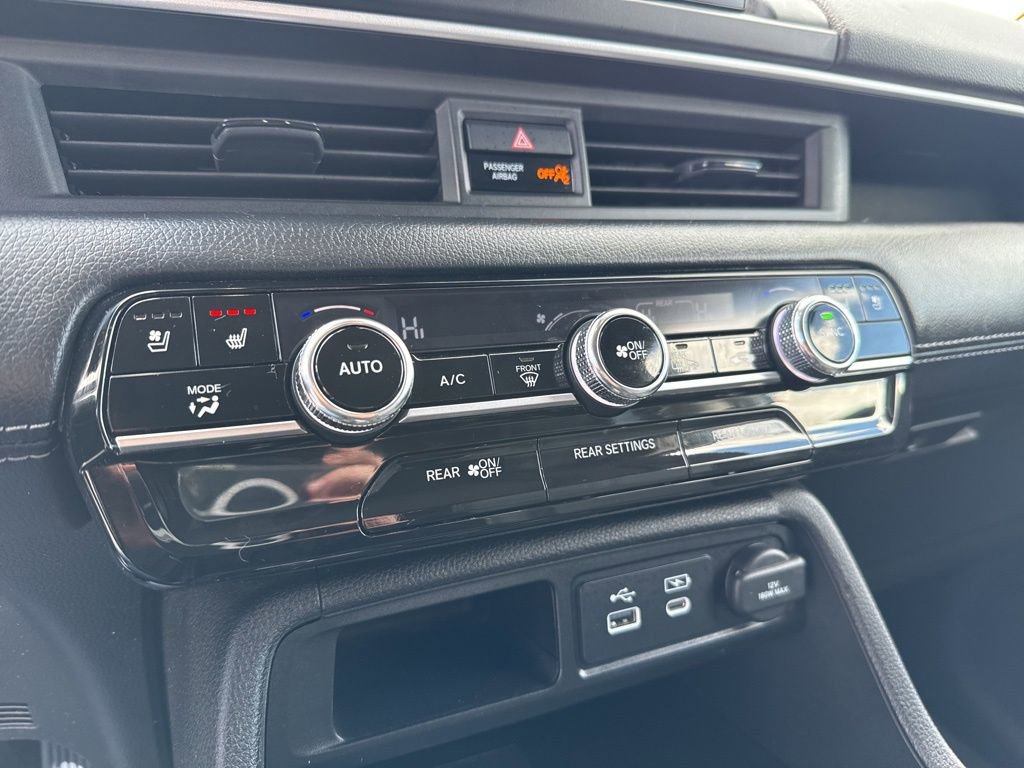 Certified 2024 Honda Pilot Elite image 25