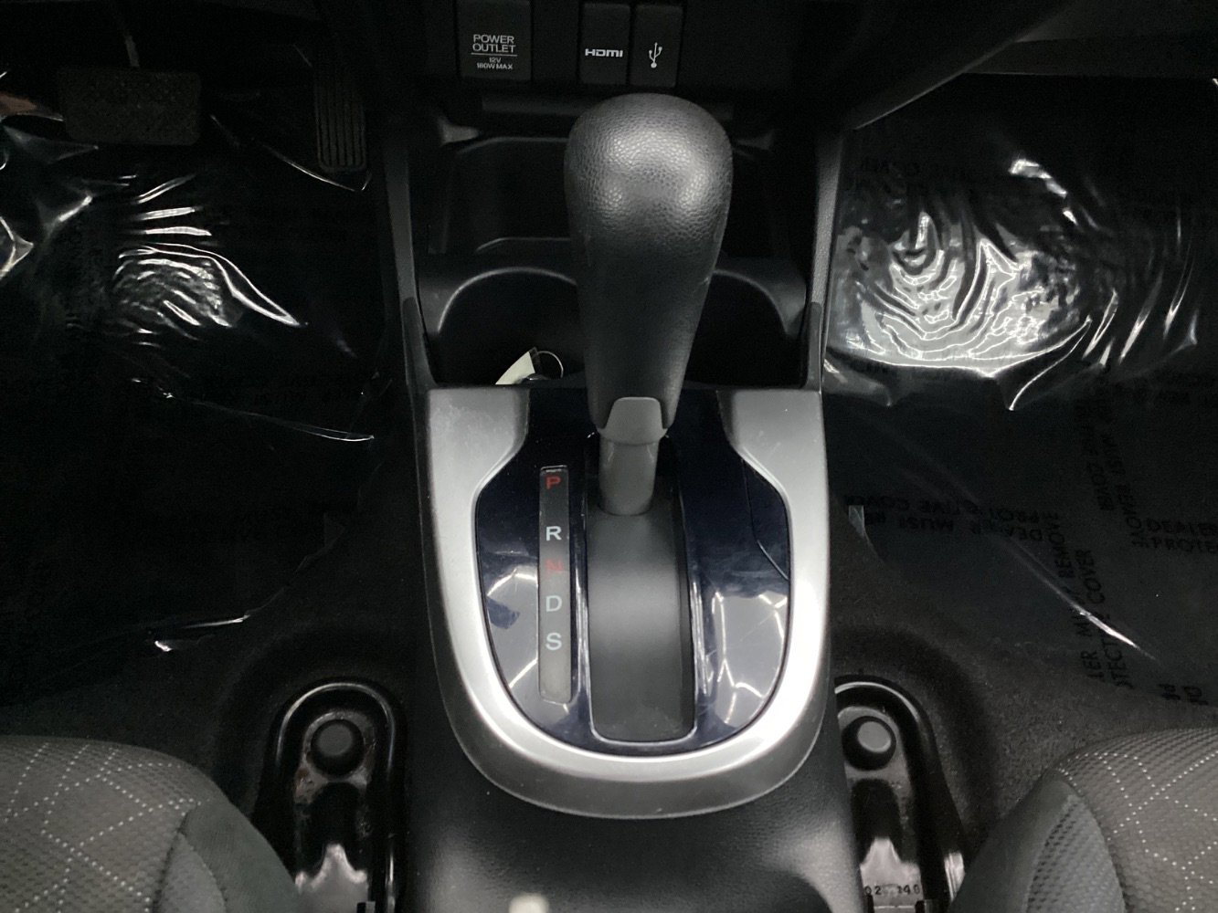 Used 2015 Honda Fit EX image 37