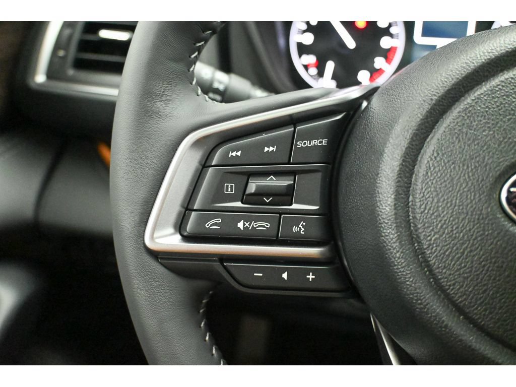 New 2026 Subaru Ascent Touring AWD/4WD image 24