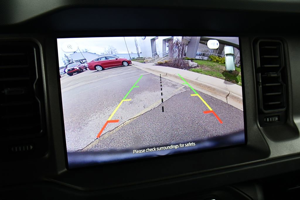 Used 2026 Ford Bronco Big Bend image 34