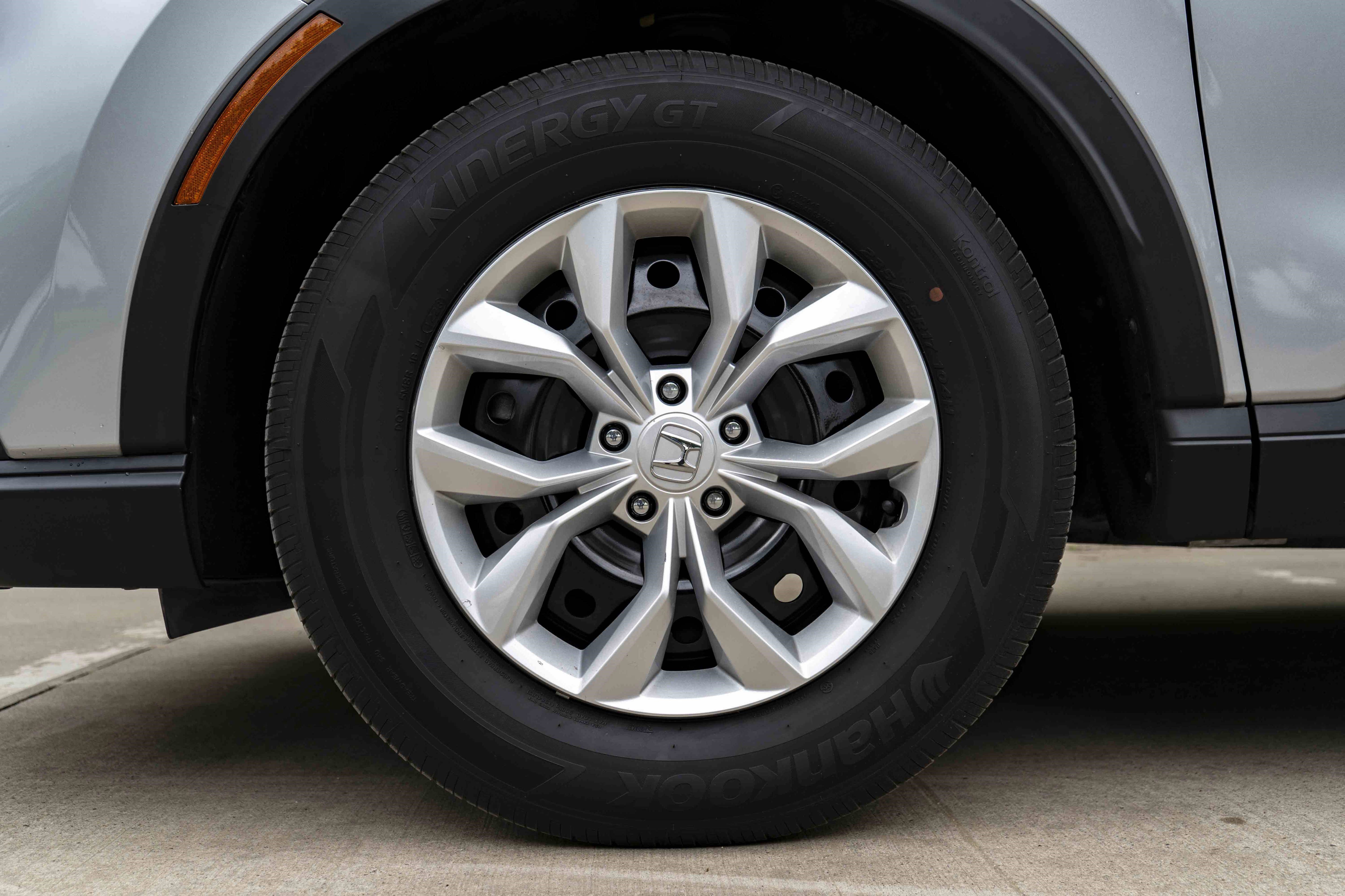 Used 2024 Honda CR-V LX image 14