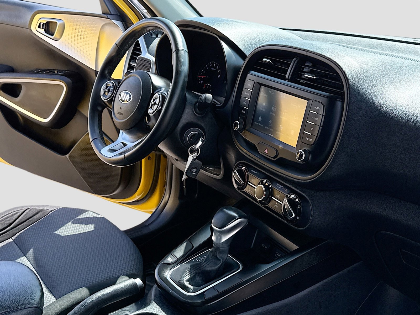 Used 2020 Kia Soul X-Line FWD image 5