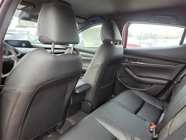 New 2026 MAZDA MAZDA3 s Sport image 14