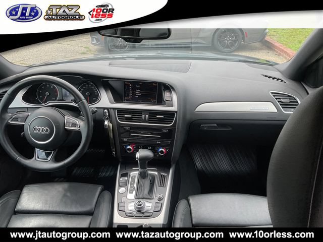 Used 2015 Audi A4 Premium Plus w/ Technology Package AWD/4WD image 16