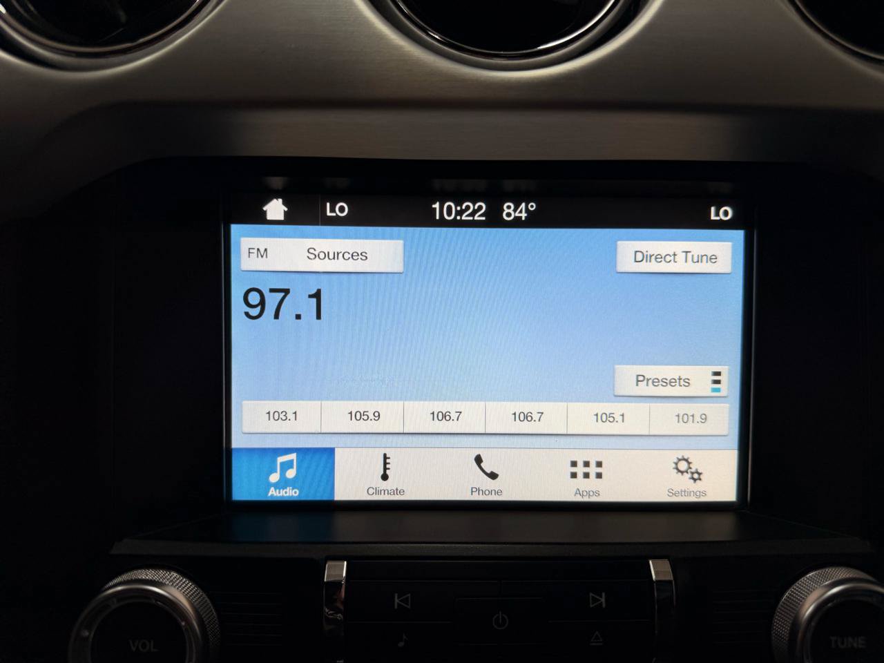 Used 2016 Ford Mustang Premium RWD image 25
