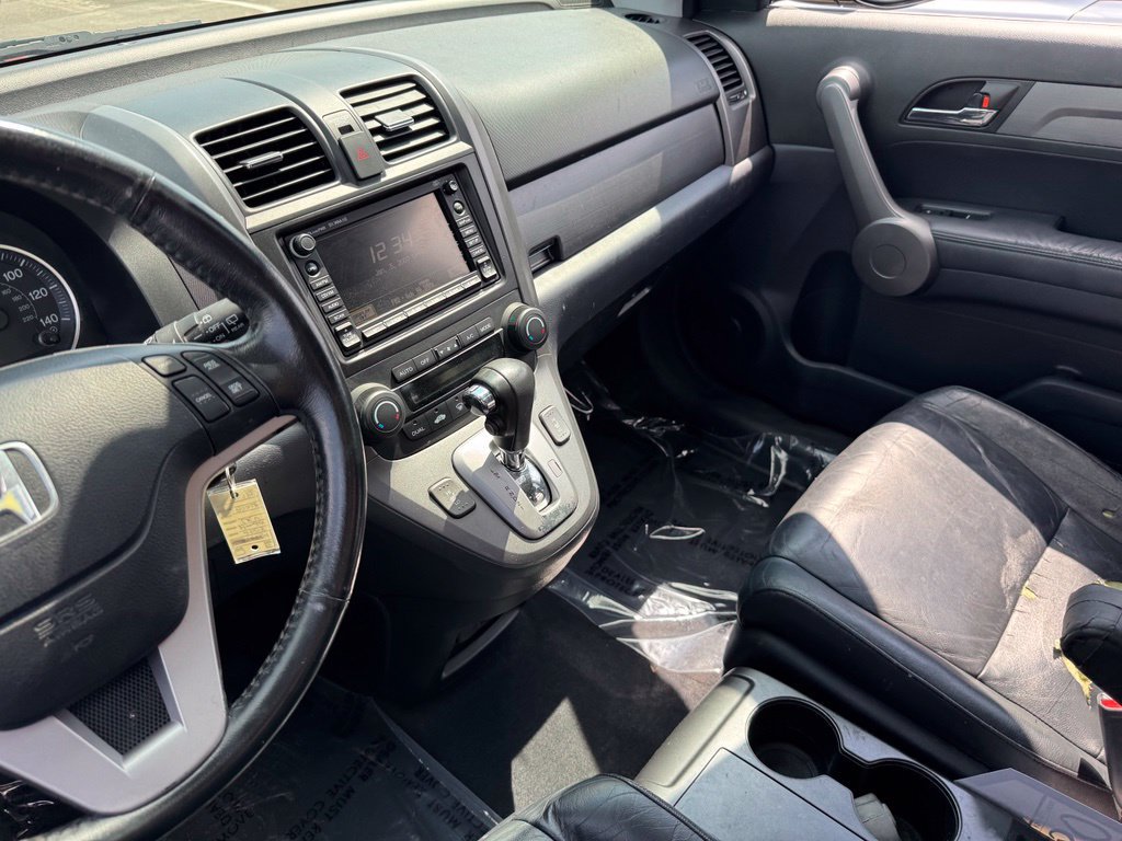 Used 2008 Honda CR-V EX-L image 16