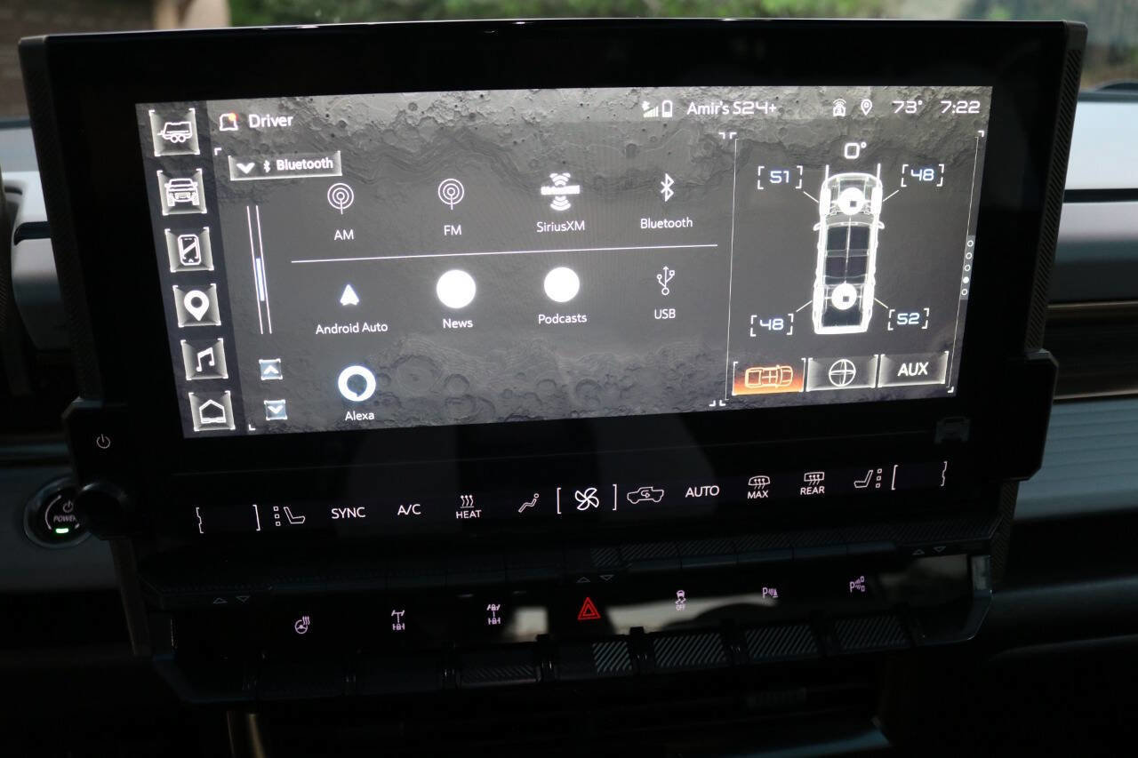 Used 2023 GMC Hummer EV Edition 1 image 48