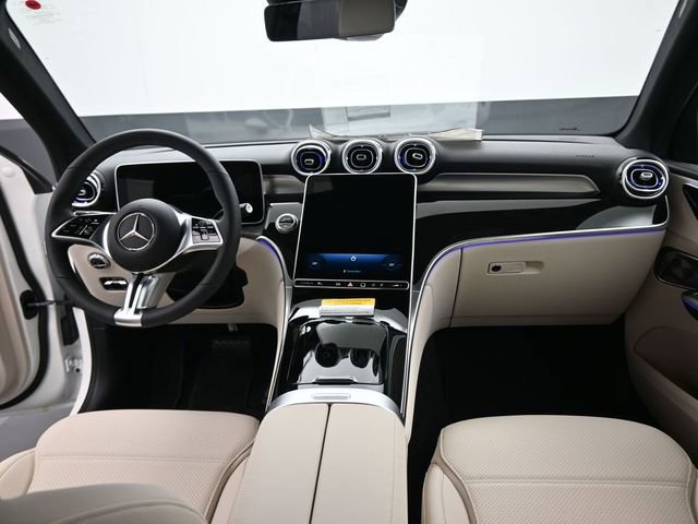 New 2026 Mercedes-Benz GLC 300 image 27