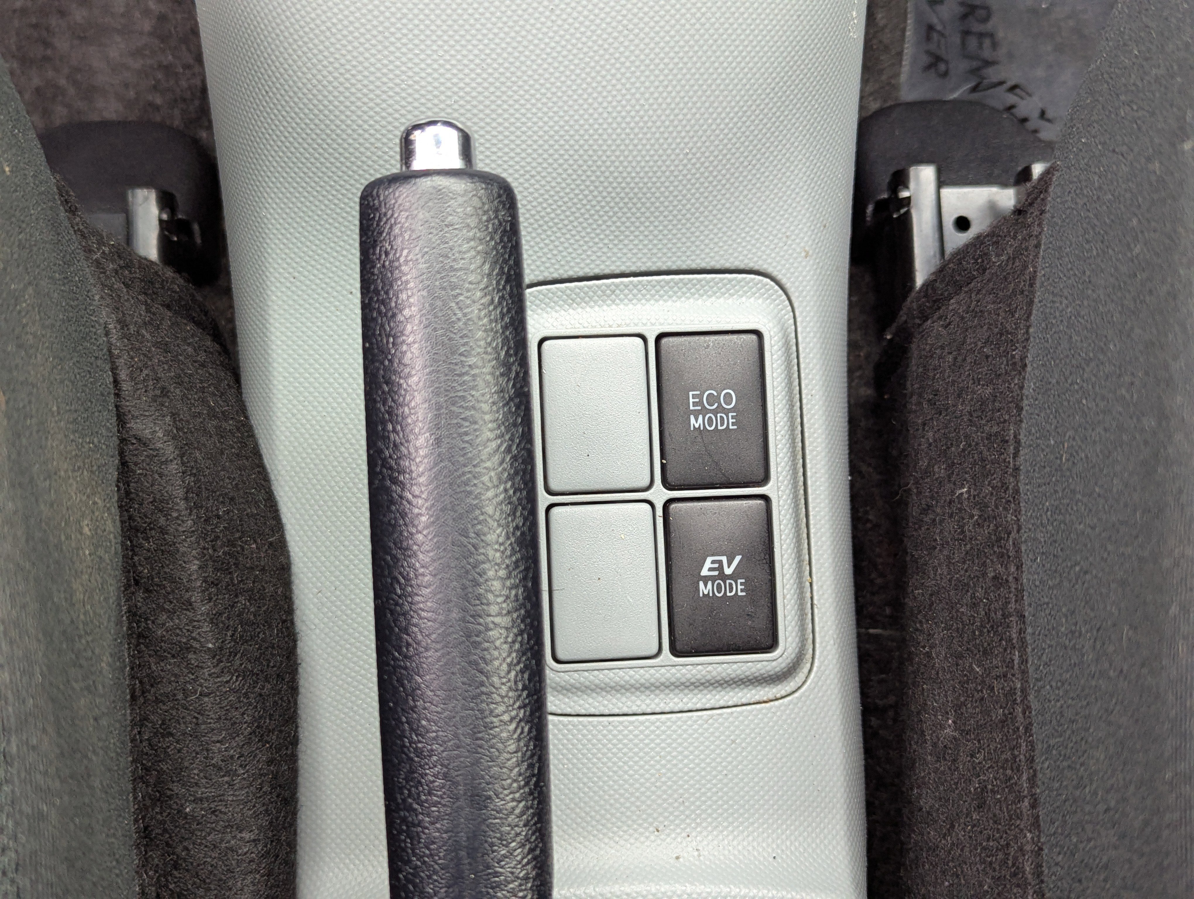 Used 2014 Toyota Prius C Two image 21