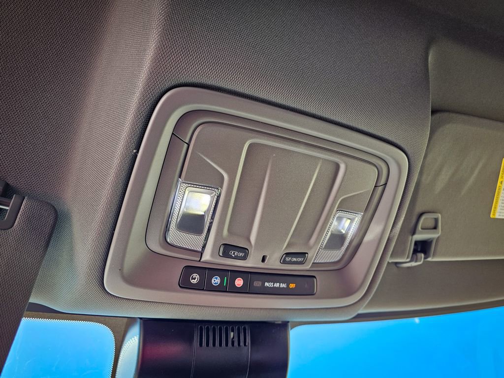 New 2026 GMC Sierra 1500 Elevation w/ Elevation Select Package image 30