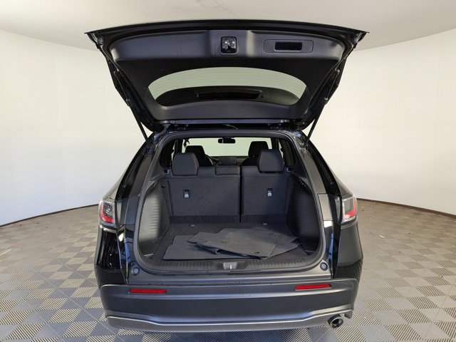 Used 2023 Honda HR-V Sport image 13