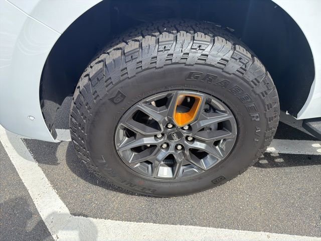 Used 2025 Ford Expedition Tremor image 31