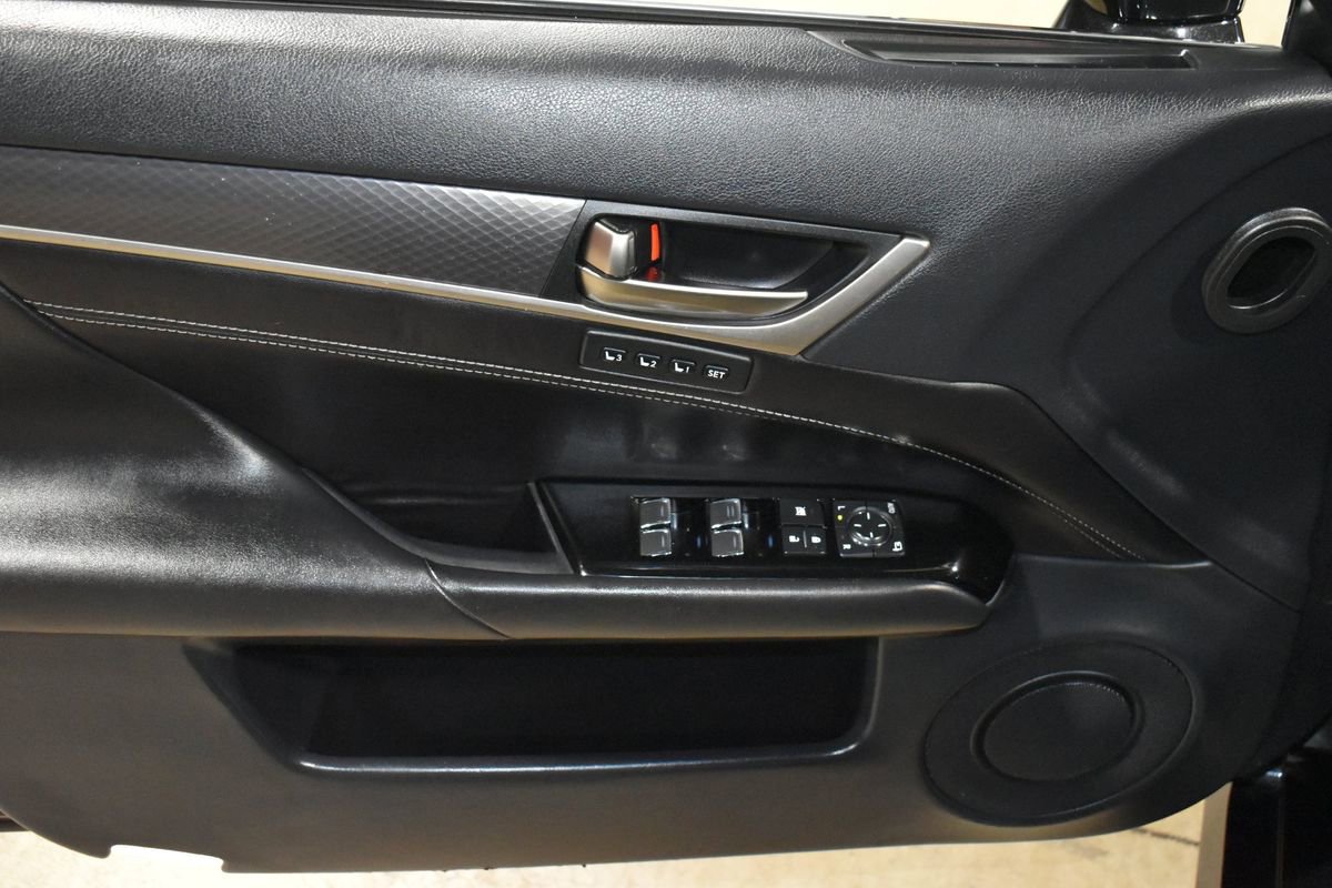 Used 2018 Lexus GS 350 F Sport image 42