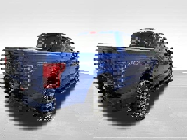 Used 2017 Ford F150 Lariat w/ Equipment Group 502A Luxury image 6