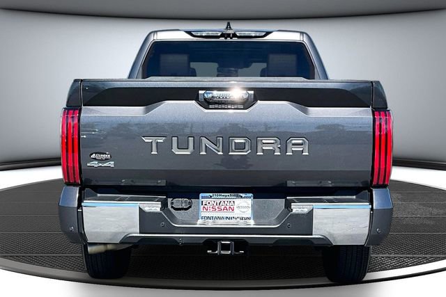 Used 2022 Toyota Tundra 1794 Edition image 5