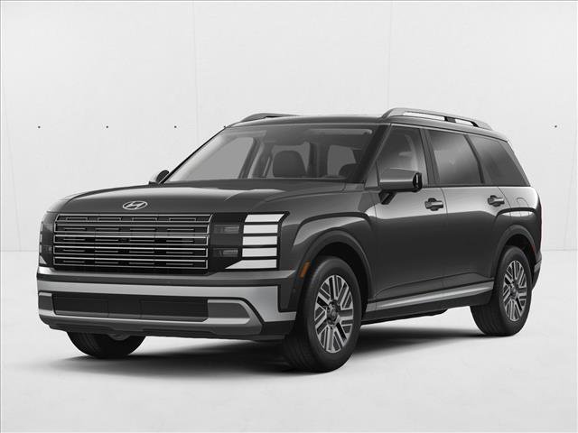 New 2026 Hyundai Palisade SEL Premium
