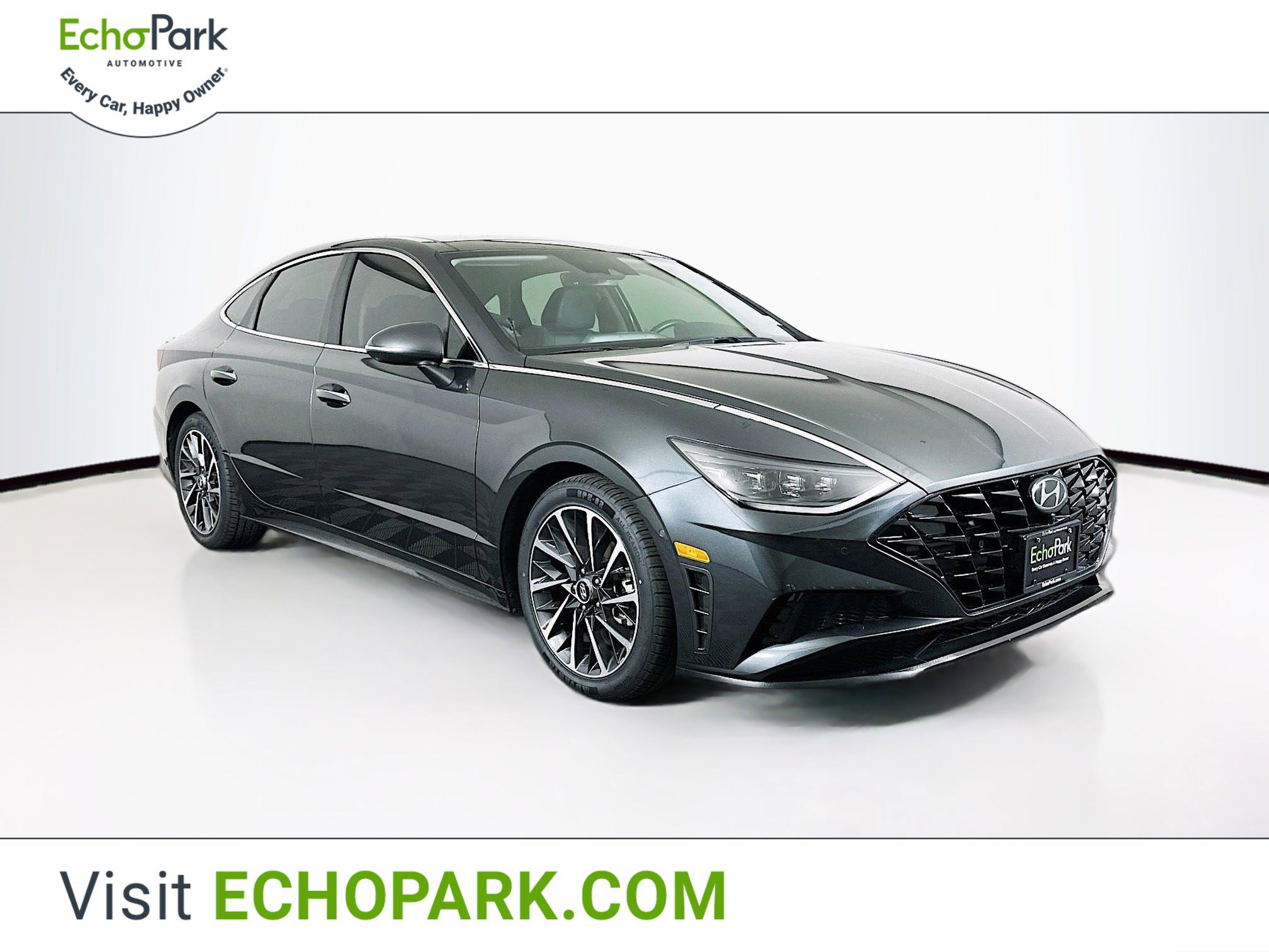 Used 2022 Hyundai Sonata Limited