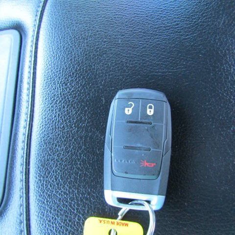 Used 2021 RAM 3500 Tradesman AWD/4WD image 21