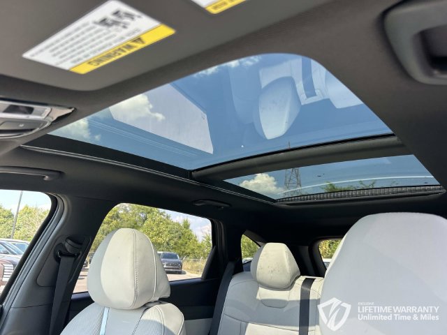 New 2026 Hyundai Tucson Limited AWD/4WD image 28