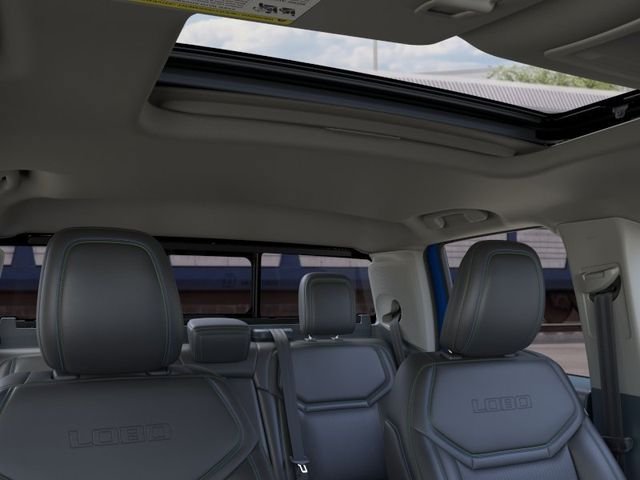 New 2026 Ford Maverick Lobo AWD/4WD image 12